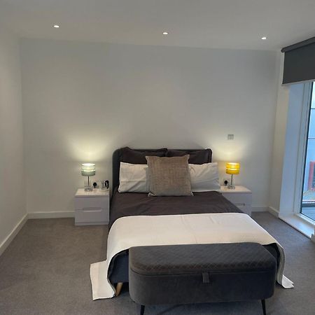 Malixa Uk Apartman Croydon kerület Kültér fotó