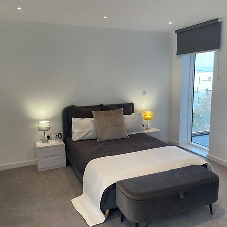 Malixa Uk Apartman Croydon kerület Kültér fotó