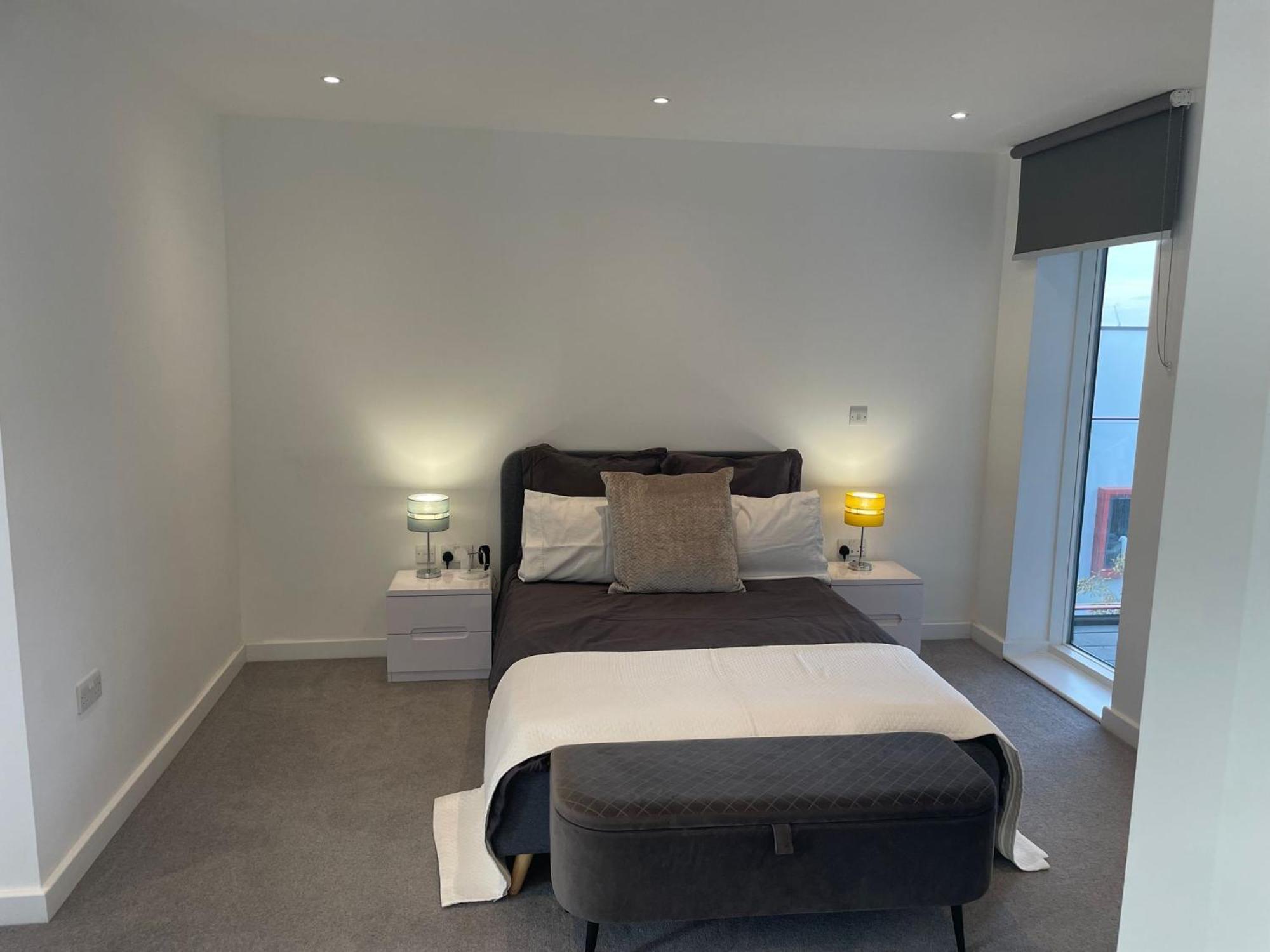 Malixa Uk Apartman Croydon kerület Kültér fotó