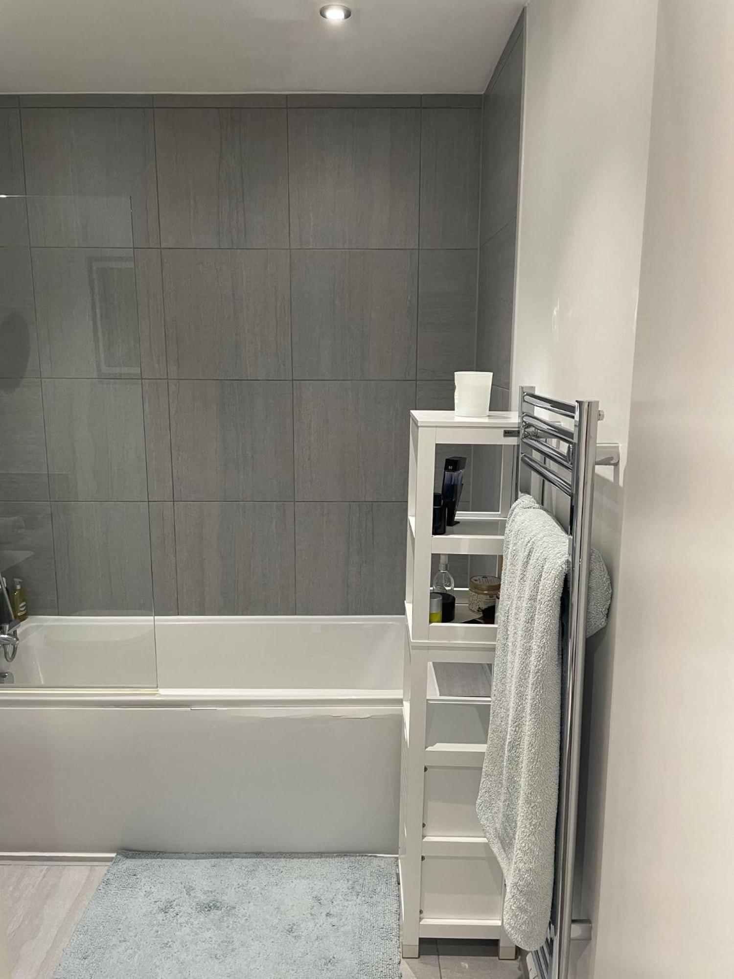 Malixa Uk Apartman Croydon kerület Kültér fotó