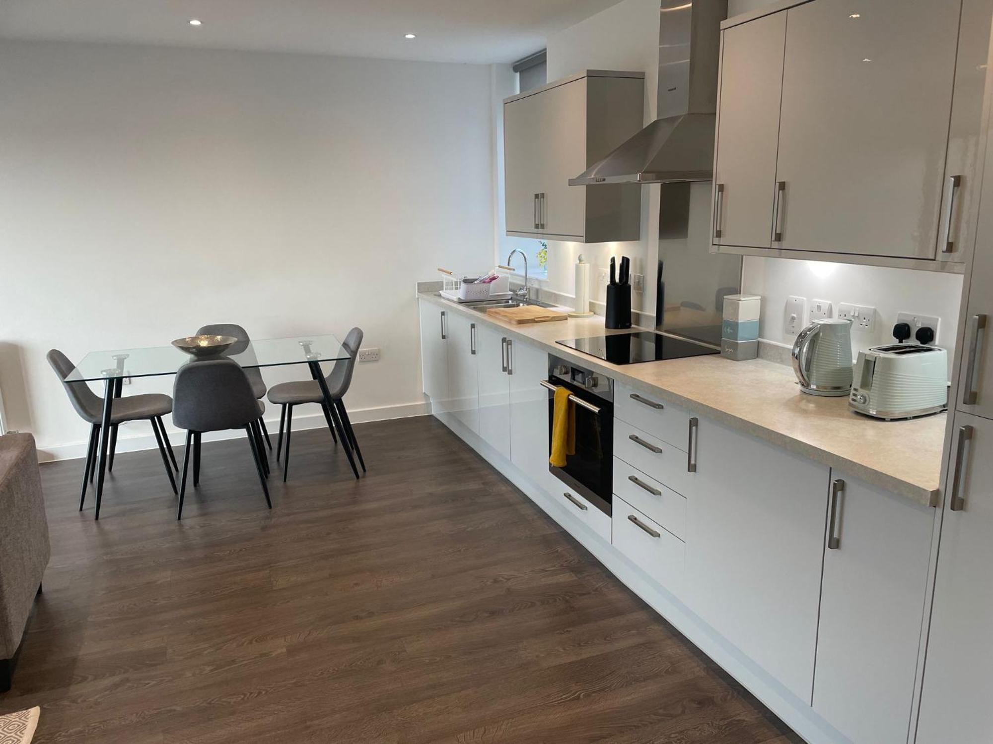 Malixa Uk Apartman Croydon kerület Kültér fotó