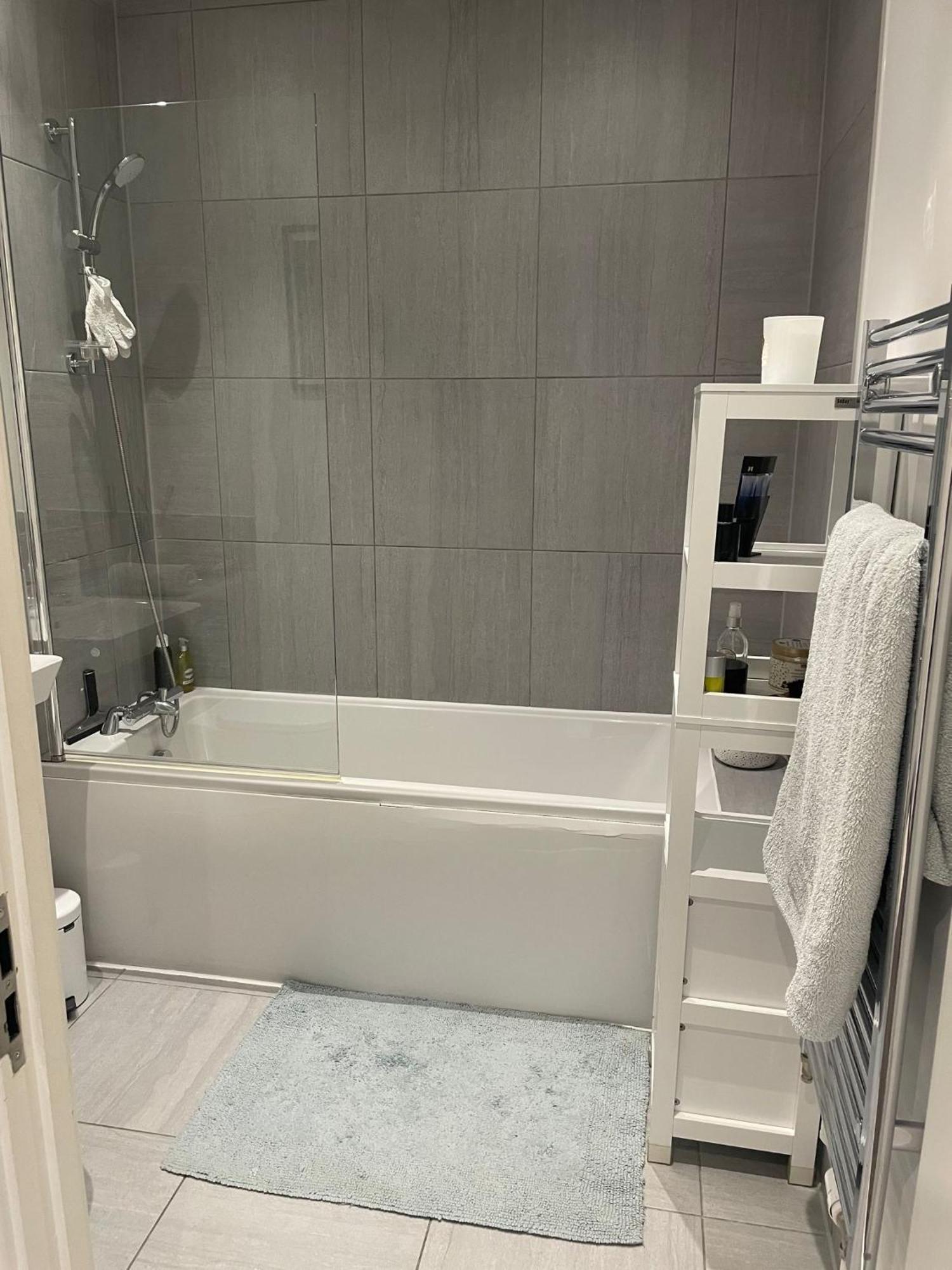 Malixa Uk Apartman Croydon kerület Kültér fotó