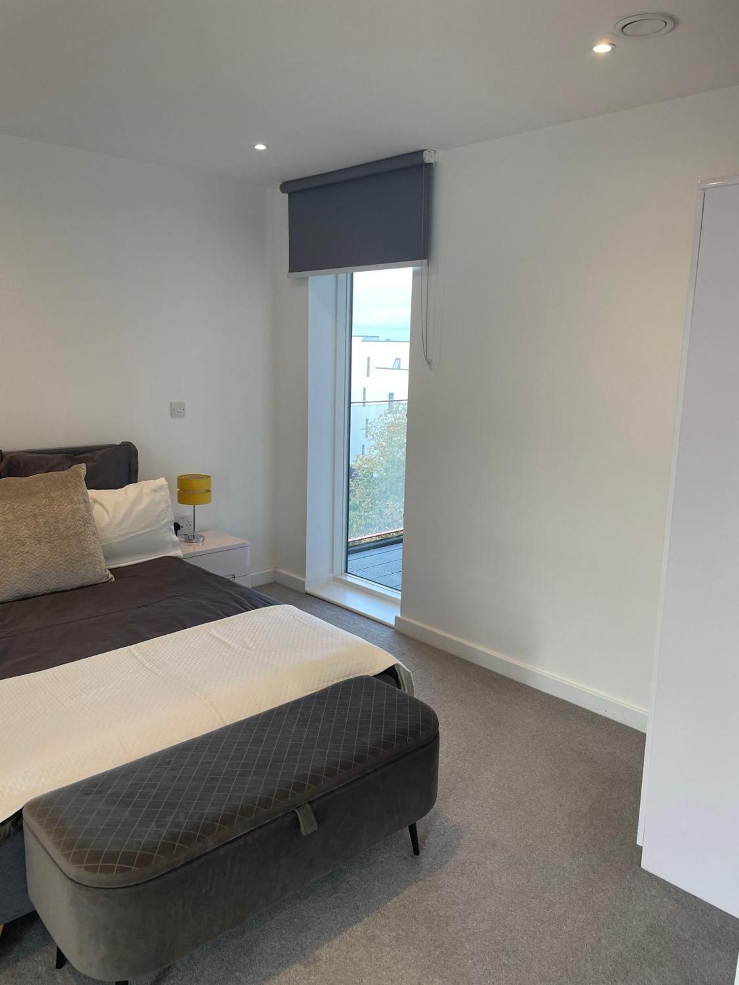 Malixa Uk Apartman Croydon kerület Kültér fotó