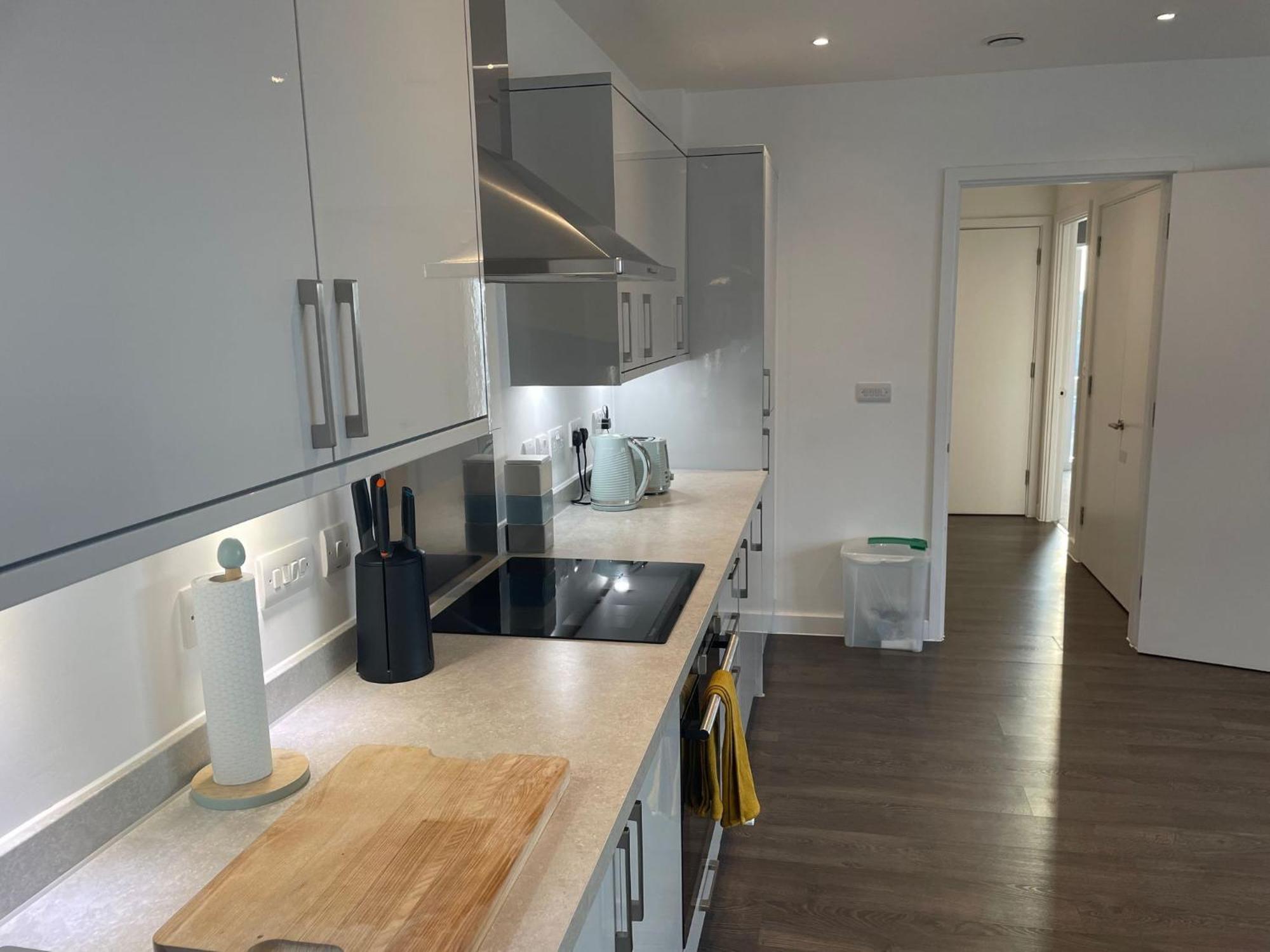 Malixa Uk Apartman Croydon kerület Kültér fotó
