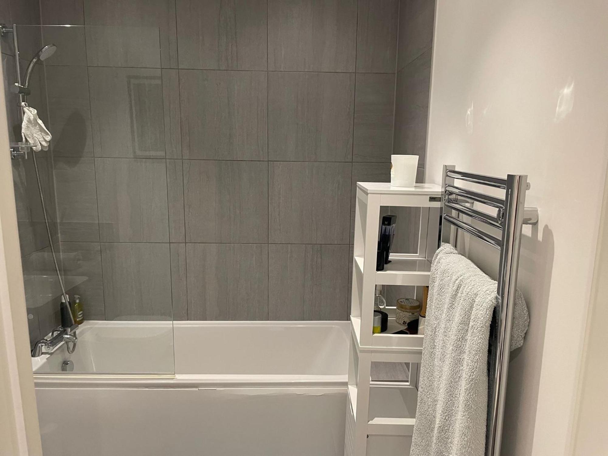 Malixa Uk Apartman Croydon kerület Kültér fotó