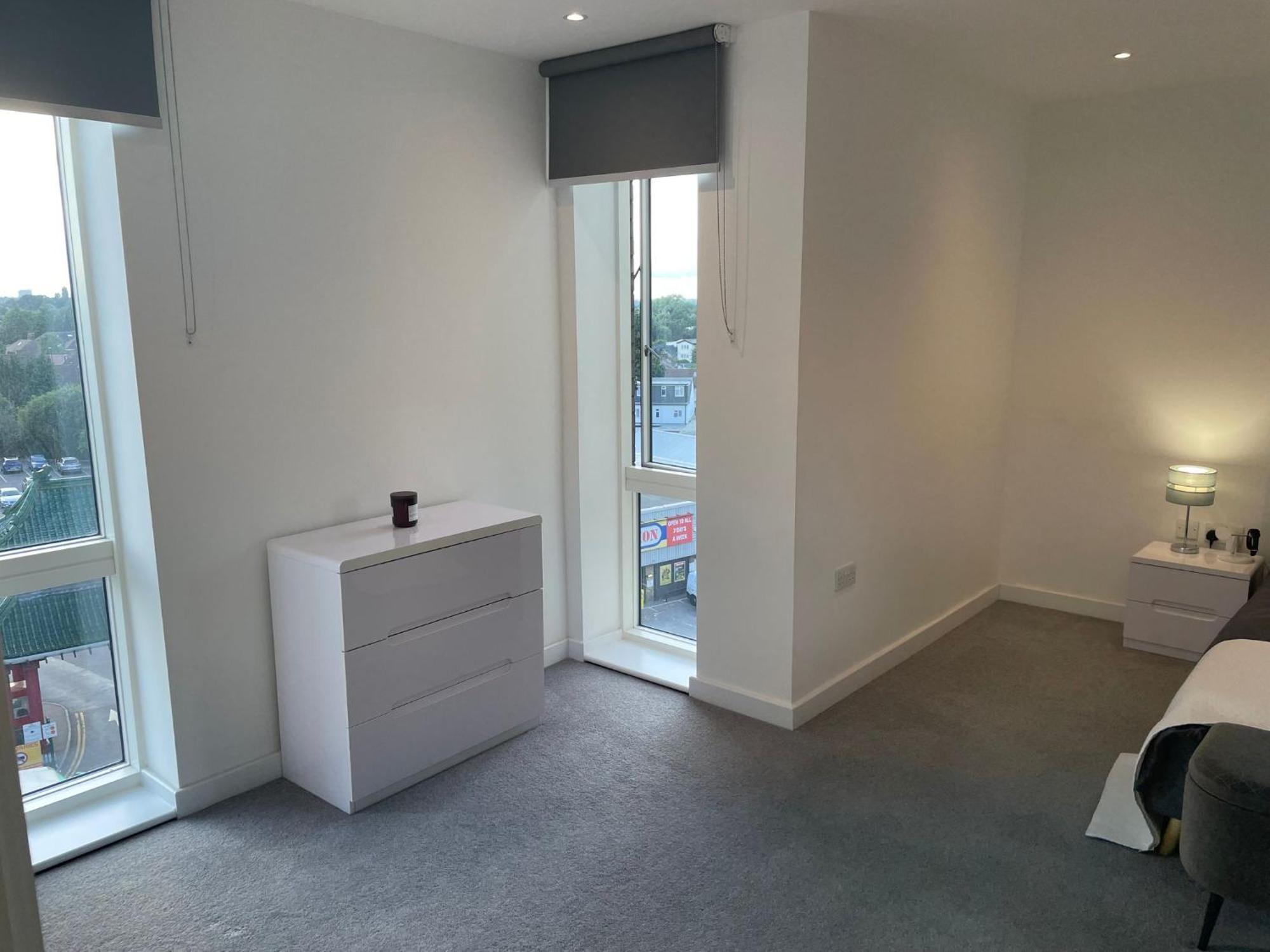 Malixa Uk Apartman Croydon kerület Kültér fotó