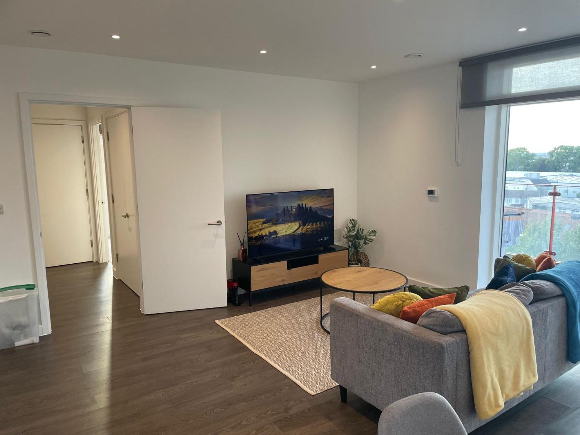 Malixa Uk Apartman Croydon kerület Kültér fotó