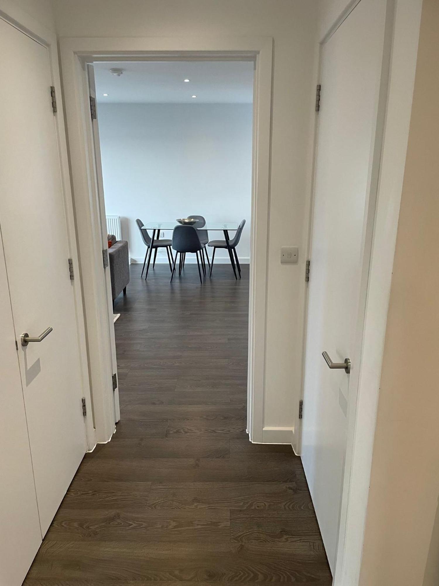 Malixa Uk Apartman Croydon kerület Kültér fotó