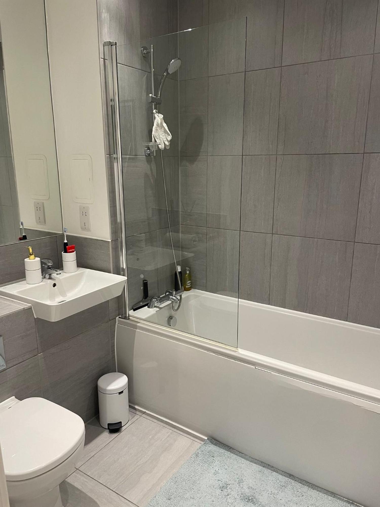 Malixa Uk Apartman Croydon kerület Kültér fotó