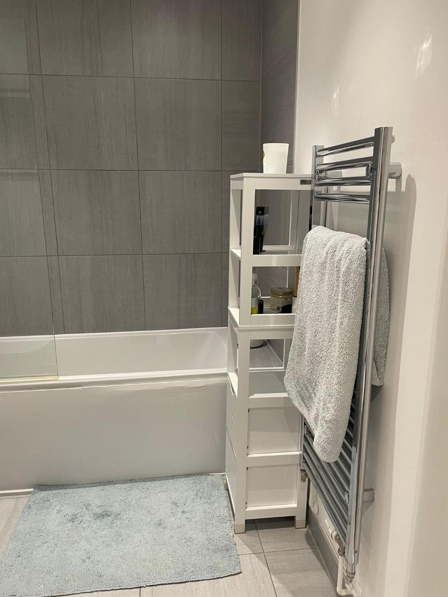 Malixa Uk Apartman Croydon kerület Kültér fotó