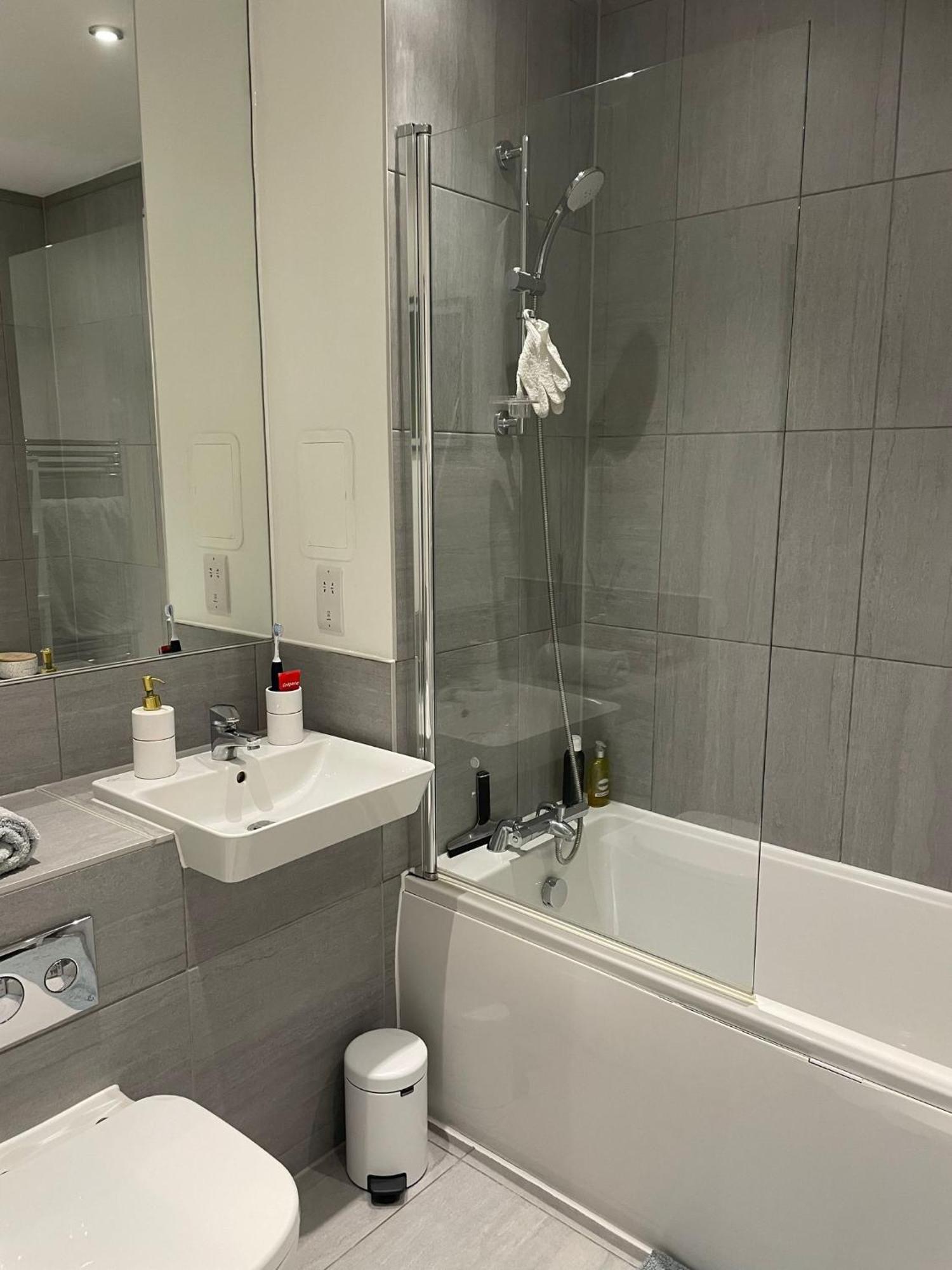 Malixa Uk Apartman Croydon kerület Kültér fotó