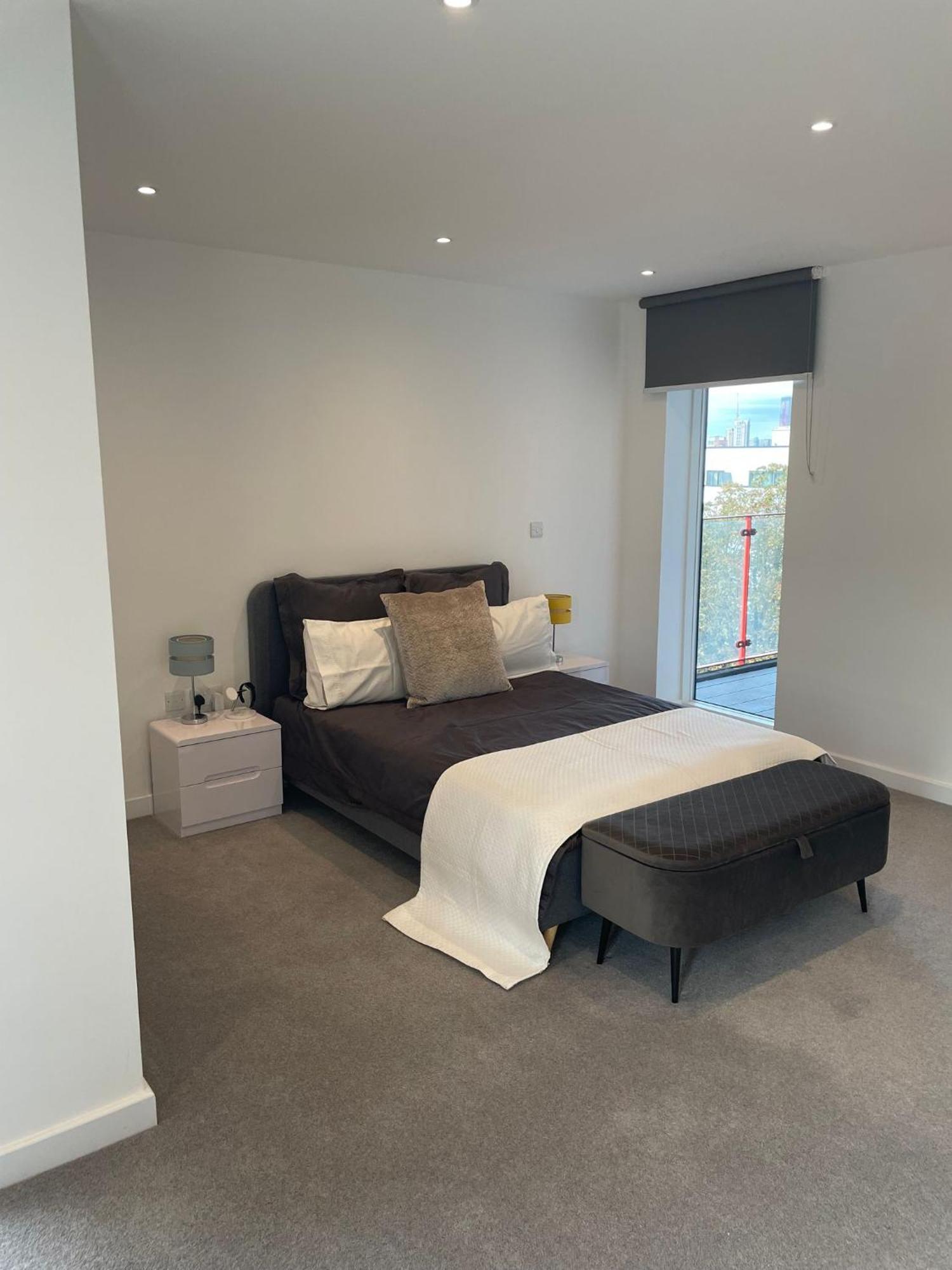 Malixa Uk Apartman Croydon kerület Kültér fotó