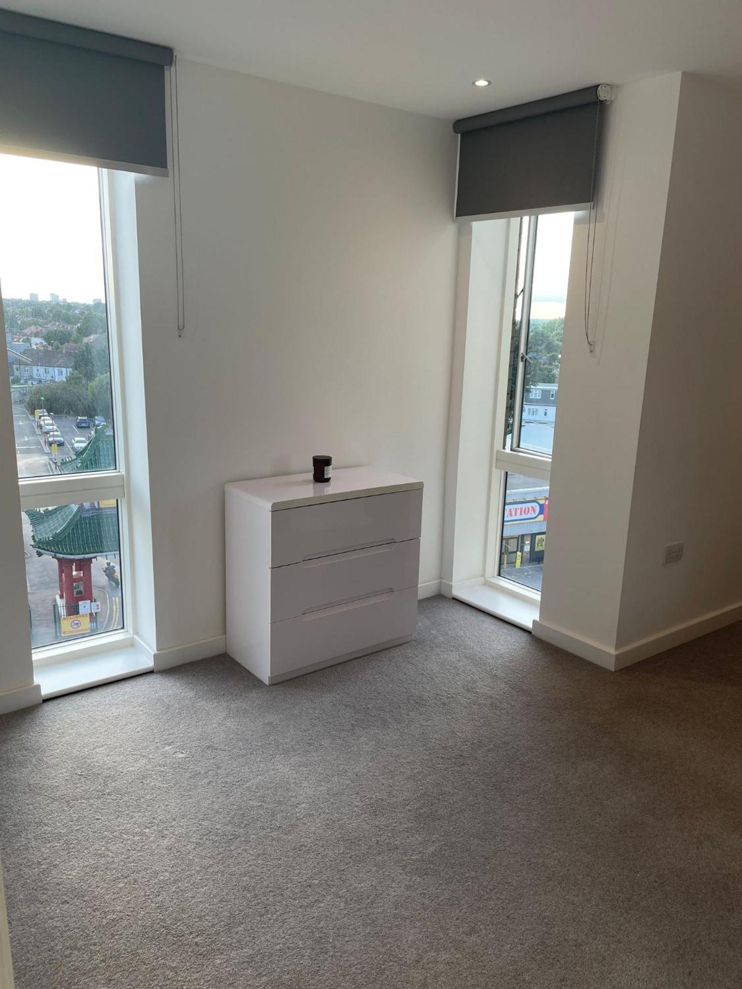 Malixa Uk Apartman Croydon kerület Kültér fotó