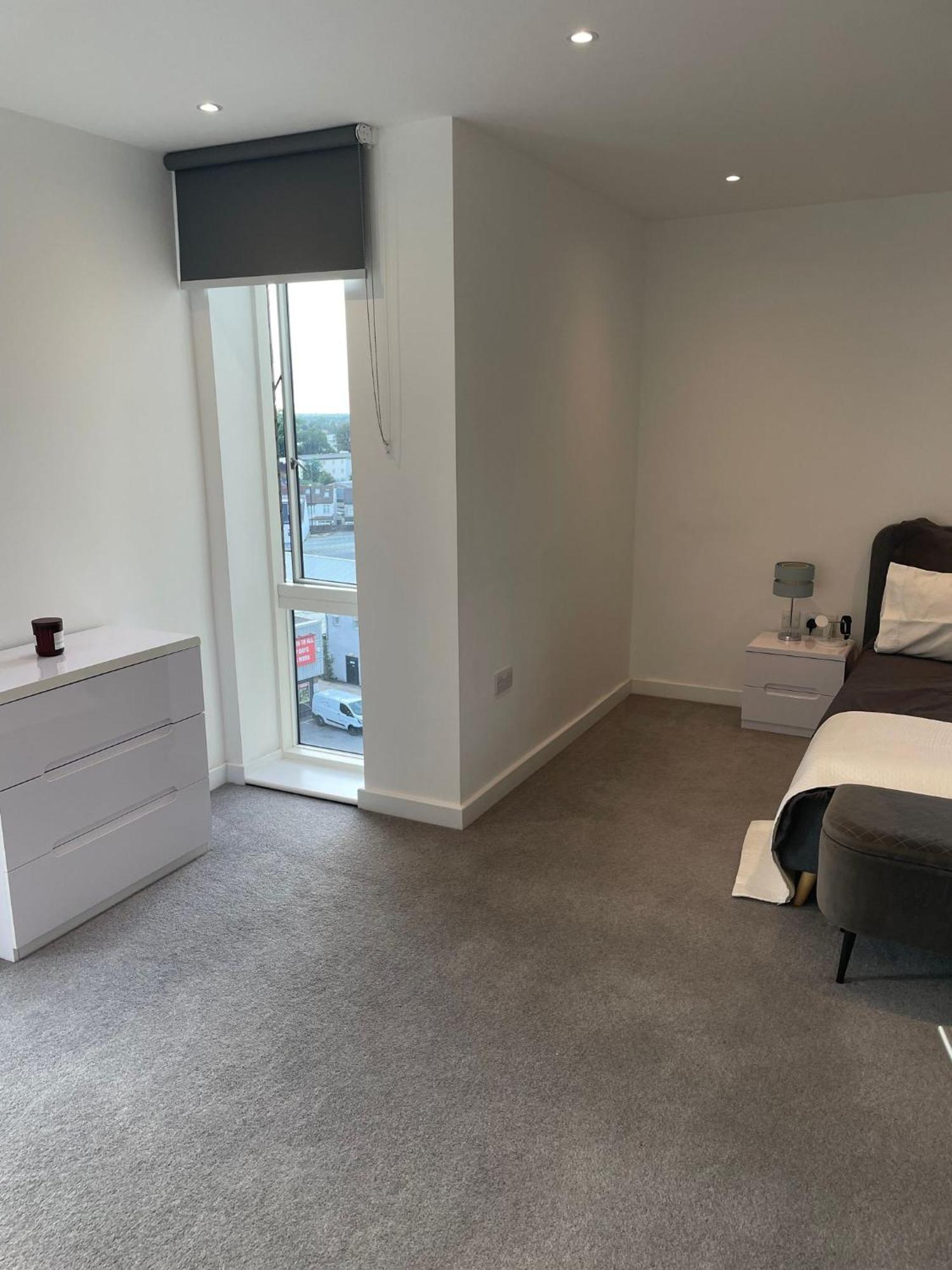 Malixa Uk Apartman Croydon kerület Kültér fotó